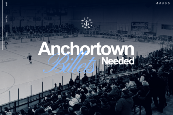Woodstock Navy Vets Seeking Billet Families Ahead of Inaugural GOHL Season