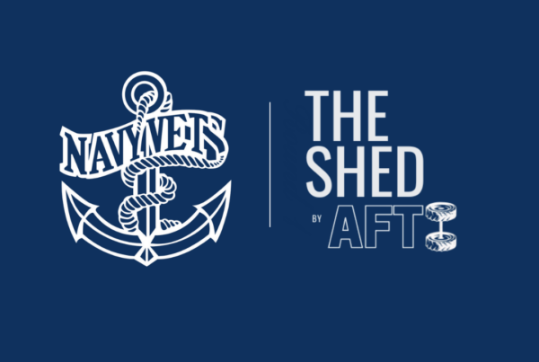 Woodstock Navy Vets Announce Partnership with Athlete Farm Training